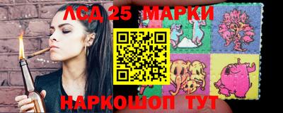 хмурый Тверь