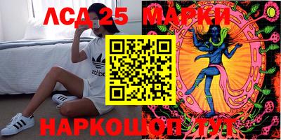 хмурый Тверь